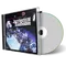Front cover artwork of Sylvie Courvoisiers Chimaera 2024-08-24 CD Saalfelden Soundboard