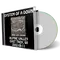Front cover artwork of System Of A Down 2002-08-11 CD East Troy Audience