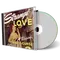Front cover artwork of Television 1992-11-11 CD Utrecht Audience