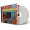 Front cover artwork of Television 2003-03-21 CD New York Audience