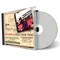Front cover artwork of The Band 1974-08-31 CD Cleveland Audience