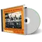 Front cover artwork of The Beatles 1964-06-04 CD Blokker Audience