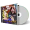Front cover artwork of The Beatles Compilation CD Attack Of The Filler Beebs Episode 2 Soundboard