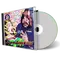 Front cover artwork of The Beatles Compilation CD Attack Of The Filler Beebs Episode 4 Soundboard