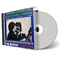 Front cover artwork of The Beatles Compilation CD Pacific National Soundboard
