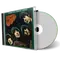Front cover artwork of The Beatles Compilation CD Rubber Soul Working Version Soundboard