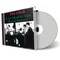 Front cover artwork of The Clash Compilation CD 5 Go Mad In The Roundhouse Audience