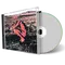 Front cover artwork of The Cranberries 2000-07-23 CD Nice Soundboard
