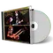 Front cover artwork of The Eagles 1980-07-27 CD Santa Monica Audience