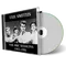 Front cover artwork of The Smiths Compilation CD Bbc Sessions 1983 1986 Soundboard