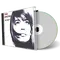Front cover artwork of The Smiths Compilation CD In Heat Soundboard