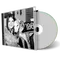 Front cover artwork of The Smiths Compilation CD Nowhere Fast Soundboard
