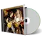 Front cover artwork of Thin Lizzy 1978-08-16 CD Inglewood Audience