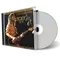 Front cover artwork of Todd Rundgren 1978-05-20 CD West Hollywood Audience