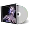 Front cover artwork of Veronica Swift 2024-07-24 CD St Moritz Soundboard