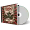 Front cover artwork of Wand 2024-09-19 CD Vancouver Audience