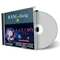 Front cover artwork of Wang Chung 2024-08-31 CD Saratoga Audience