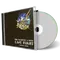 Front cover artwork of Wings Compilation CD Last Flight Definitive Edition Soundboard