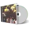 Front cover artwork of Wings Compilation CD Wild Life Sessions Soundboard