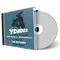 Front cover artwork of Yonder Mountain String Band 2024-08-29 CD Charleston Soundboard