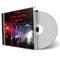 Front cover artwork of Blush 2024-09-15 CD San Diego Audience
