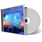 Front cover artwork of Blush 2024-09-19 CD San Francisco Audience