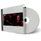 Front cover artwork of Bugge Wesseltoft 2000-04-01 CD Amiens Soundboard