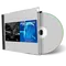 Front cover artwork of Bugge Wesseltoft 2002-08-23 CD Saalfelden Soundboard
