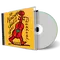Front cover artwork of Bugge Wesseltoft 2003-07-09 CD Montreux Soundboard