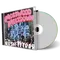 Front cover artwork of Bush Tetras 2024-07-07 CD Oakland Audience