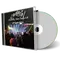Front cover artwork of Cam Kahin 2024-09-15 CD San Diego Audience