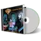 Front cover artwork of Carl Palmers Elp Legacy 2014-05-08 CD Lugagnano Audience