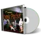 Front cover artwork of Cosmic Psychos 2024-06-09 CD Denver Audience