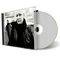 Front cover artwork of Dan Berglunds Tonbruket 2010-11-02 CD Aschaffenburg Audience