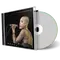 Front cover artwork of Dana Masters 2024-07-25 CD St Moritz Soundboard