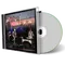 Front cover artwork of Daniel Erdmanns Velvet Revolution 2023-11-05 CD Tampere Soundboard