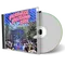 Front cover artwork of Die Spitz 2024-07-07 CD Oakland Audience