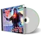 Front cover artwork of Doctor And The Medics 2024-08-31 CD Caerleon Audience