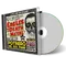 Front cover artwork of Eagles Of Death Metal 2024-09-07 CD San Francisco Audience