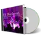 Front cover artwork of Ed Harcourt 2024-07-02 CD Denver Audience