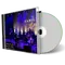 Front cover artwork of Eilen Jewell 2024-07-25 CD Washington Soundboard