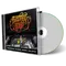 Front cover artwork of Electric Boys 2024-08-02 CD Rejmyre Audience