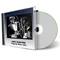 Front cover artwork of Eric Clapton 1984-01-26 CD Belgrade Audience