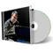 Front cover artwork of Eric Legnini 2012-07-20 CD Dinant Soundboard