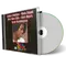 Front cover artwork of Esther Phillips 1978-07-16 CD Juan-Les-Pins Soundboard