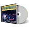 Front cover artwork of Flock Of Seagulls 2024-08-31 CD Saratoga Audience
