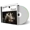 Front cover artwork of Food 2014-05-29 CD London Soundboard