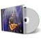 Front cover artwork of Frank Turner 2024-07-24 CD Norwich Audience