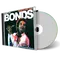 Front cover artwork of Gary Us Bonds 1985-05-05 CD Montclair Audience