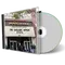 Front cover artwork of Gaslight Anthem 2024-08-02 CD San Francisco Audience